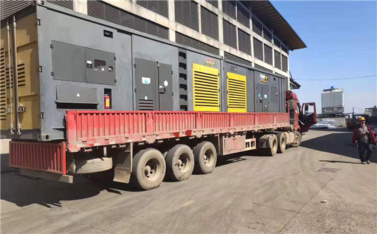 富蕴200KW发电机组适配电缆规格选型指南