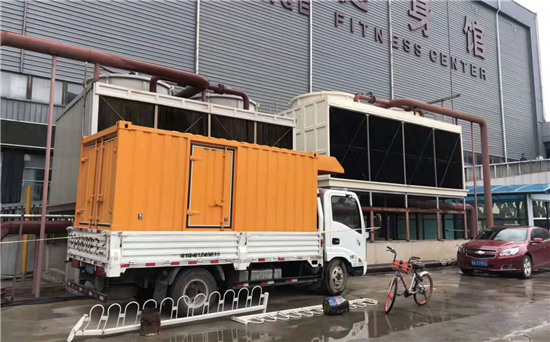 富蕴300KW发电机组适配电缆规格选型指南