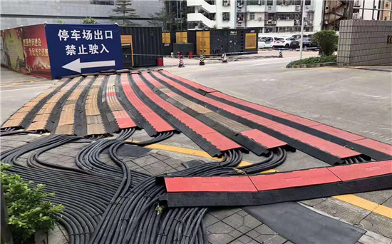 富蕴发电机组电缆选型完整具体步骤（工程通用标准流程）